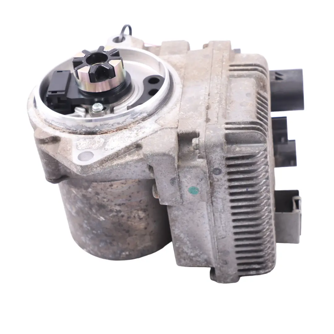 Rack de direction assistée Moteur électrique pour Mini Countryman R60 à propos du numéro de pièce 9807873 Mini Countryman R60 Rack de direction assistée Moteur électrique - SKU 9807873 - Numéro de pièce 9807873