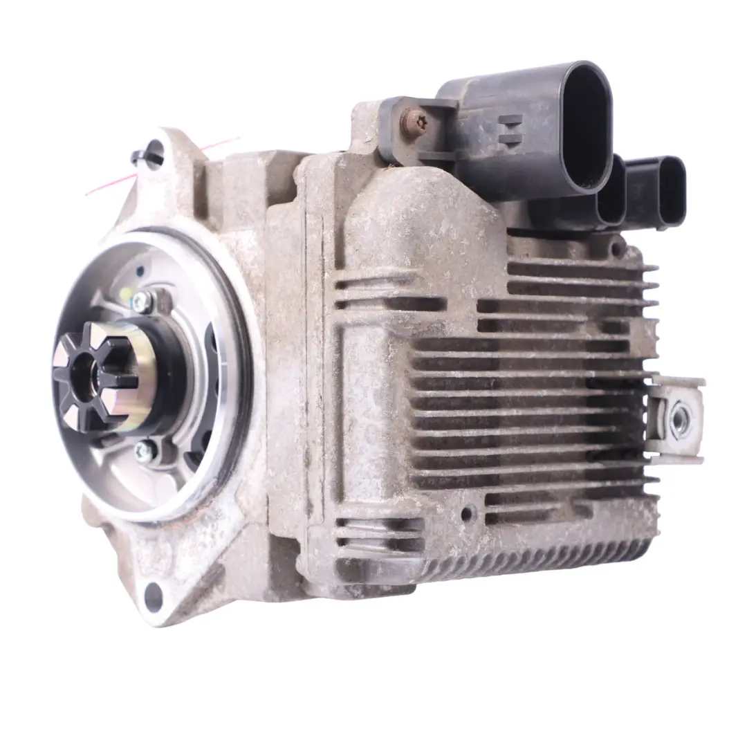 Servolenkung Rack elektrischen Antrieb Motoreinheit für Mini Countryman R60 mit Teilenummer 9807873 Mini Countryman R60 Servolenkung Rack elektrischen Antrieb Motoreinheit - SKU 9807873 - Teilenummer 9807873