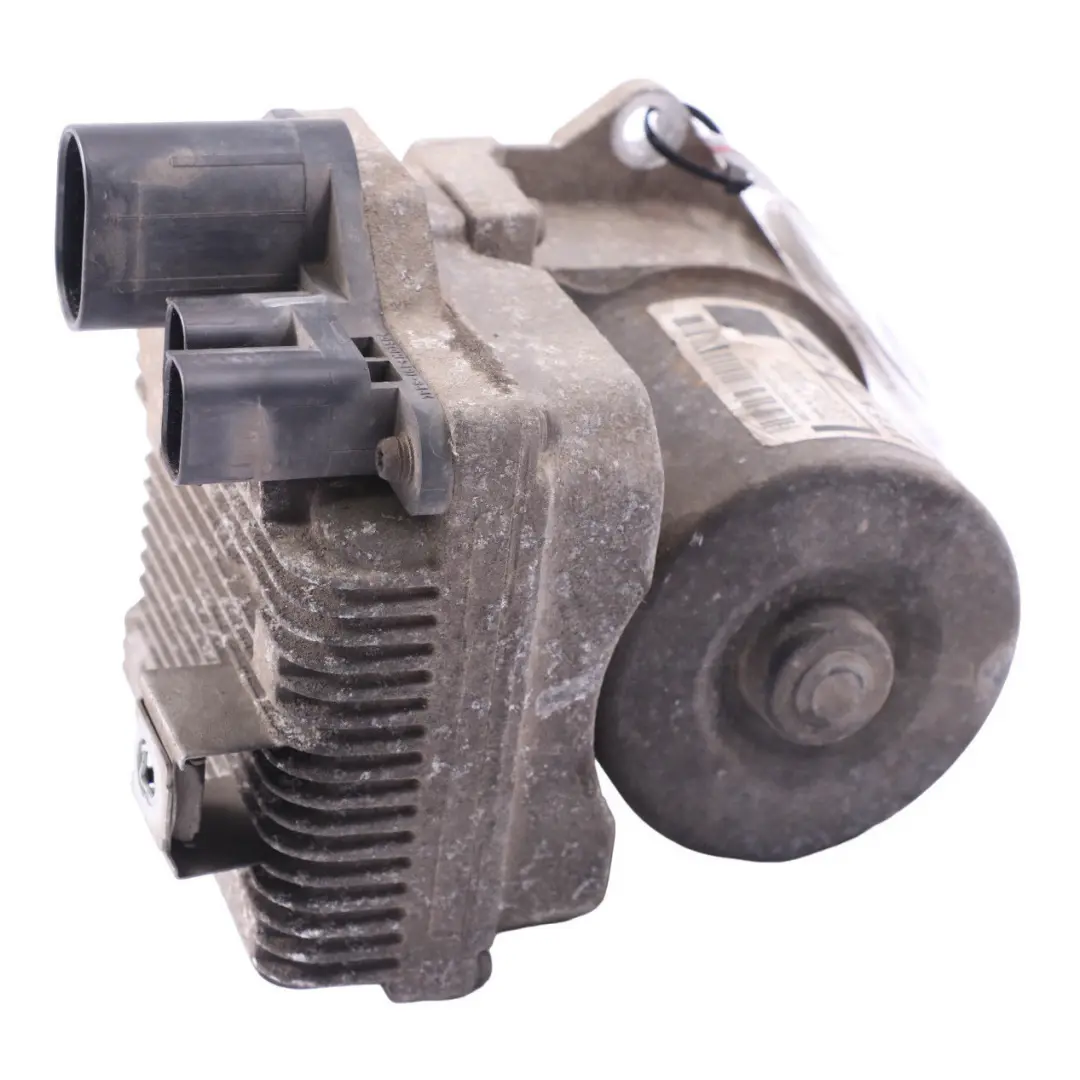 Unidad motor eléctrico cremallera dirección asistida para Mini Countryman R60 con número de pieza 9807873 Mini Countryman R60 Unidad motor eléctrico cremallera dirección asistida - SKU 9807873 - Número de pieza 9807873