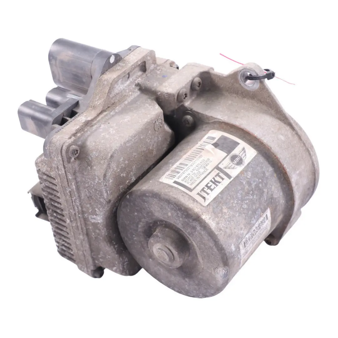 Servolenkung Rack elektrischen Antrieb Motoreinheit für Mini Countryman R60 mit Teilenummer 9807873 Mini Countryman R60 Servolenkung Rack elektrischen Antrieb Motoreinheit - SKU 9807873 - Teilenummer 9807873