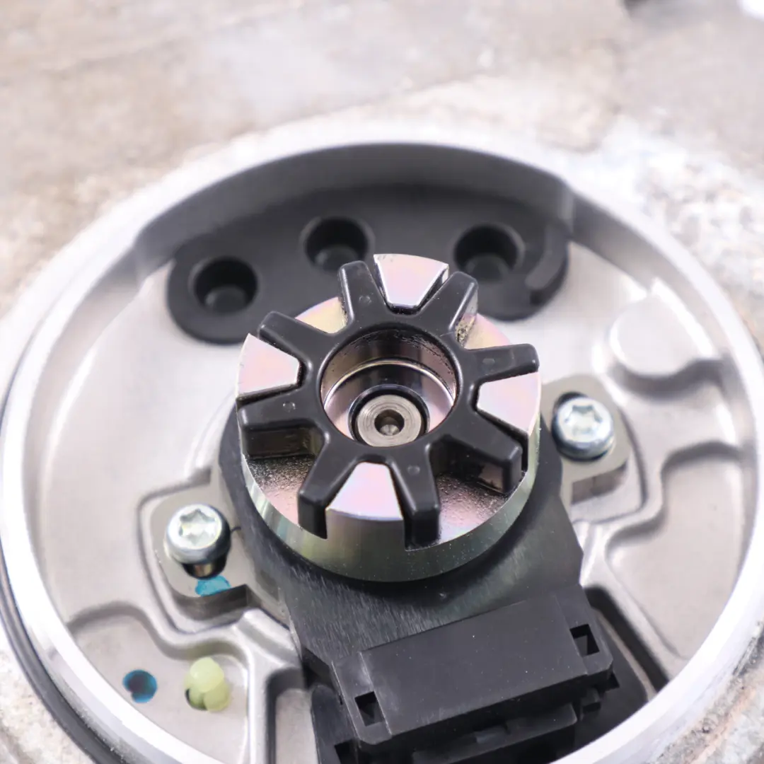 Steering Rack Electric Drive Motor Unit to Mini Countryman R60 Power with Part number 9807873 Mini Countryman R60 Power Steering Rack Electric Drive Motor Unit - SKU 9807873 - Part number 9807873