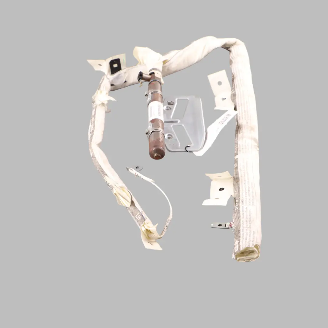 Head Air Module Roof Curtain Left N/S Side to Mini R61 with Part number 9809023 Mini R61 Head Air Module Roof Curtain Left N/S Side - SKU 9809023 - Part number 9809023