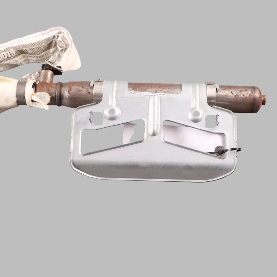 Head Air Módulo Techo Cortina Izquierda Lado para Mini R61 con número de pieza 9809023 Mini R61 Head Air Módulo Techo Cortina Izquierda Lado - SKU 9809023 - Número de pieza 9809023