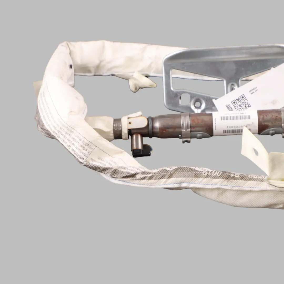 Mini R61 Head Air Módulo Techo Cortina Izquierda Lado - SKU 9809023 - Número de pieza 9809023