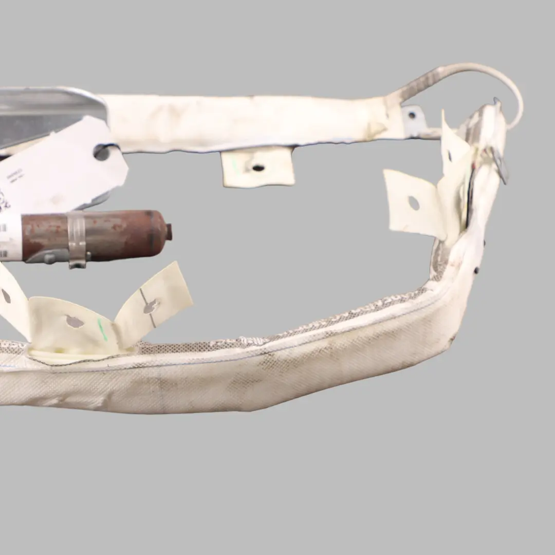 Module d'air de tête Rideau de toit gauche Side pour Mini R61 à propos du numéro de pièce 9809023 Mini R61 Module d'air de tête Rideau de toit gauche Side - SKU 9809023 - Numéro de pièce 9809023
