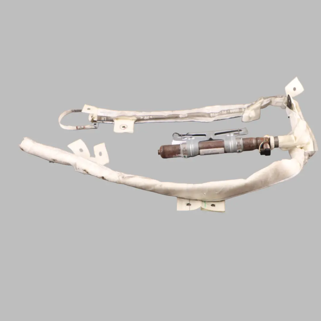 Module d'air de tête Rideau de toit gauche Side pour Mini R61 à propos du numéro de pièce 9809023 Mini R61 Module d'air de tête Rideau de toit gauche Side - SKU 9809023 - Numéro de pièce 9809023