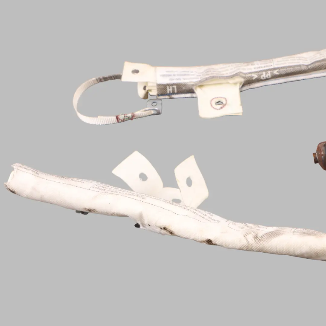 Modulo aria testa Tenda tetto sinistra lato per Mini R61 con numero di parte 9809023 Mini R61 Modulo aria testa Tenda tetto sinistra lato - SKU 9809023 - Numero di parte 9809023