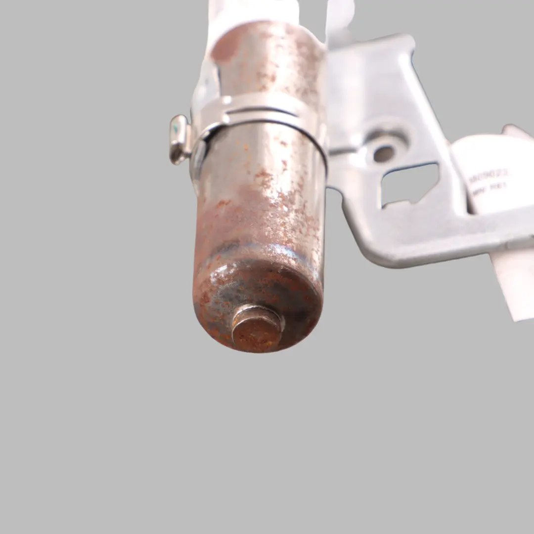 Mini R61 Modulo aria testa Tenda tetto sinistra lato - SKU 9809023 - Numero di parte 9809023