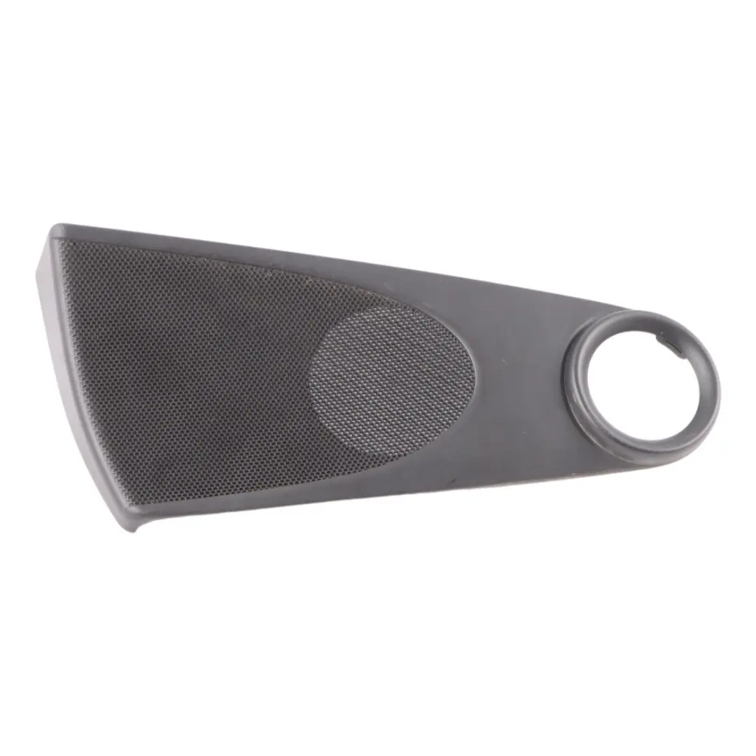 Speaker Cover Left N/S Loudspeaker Door Trim Panel 9809309 to Mini Paceman R61 with Part number 9809751 Mini Paceman R61 Speaker Cover Left N/S Loudspeaker Door Trim Panel 9809309 - SKU 9809751 - Part number 9809751