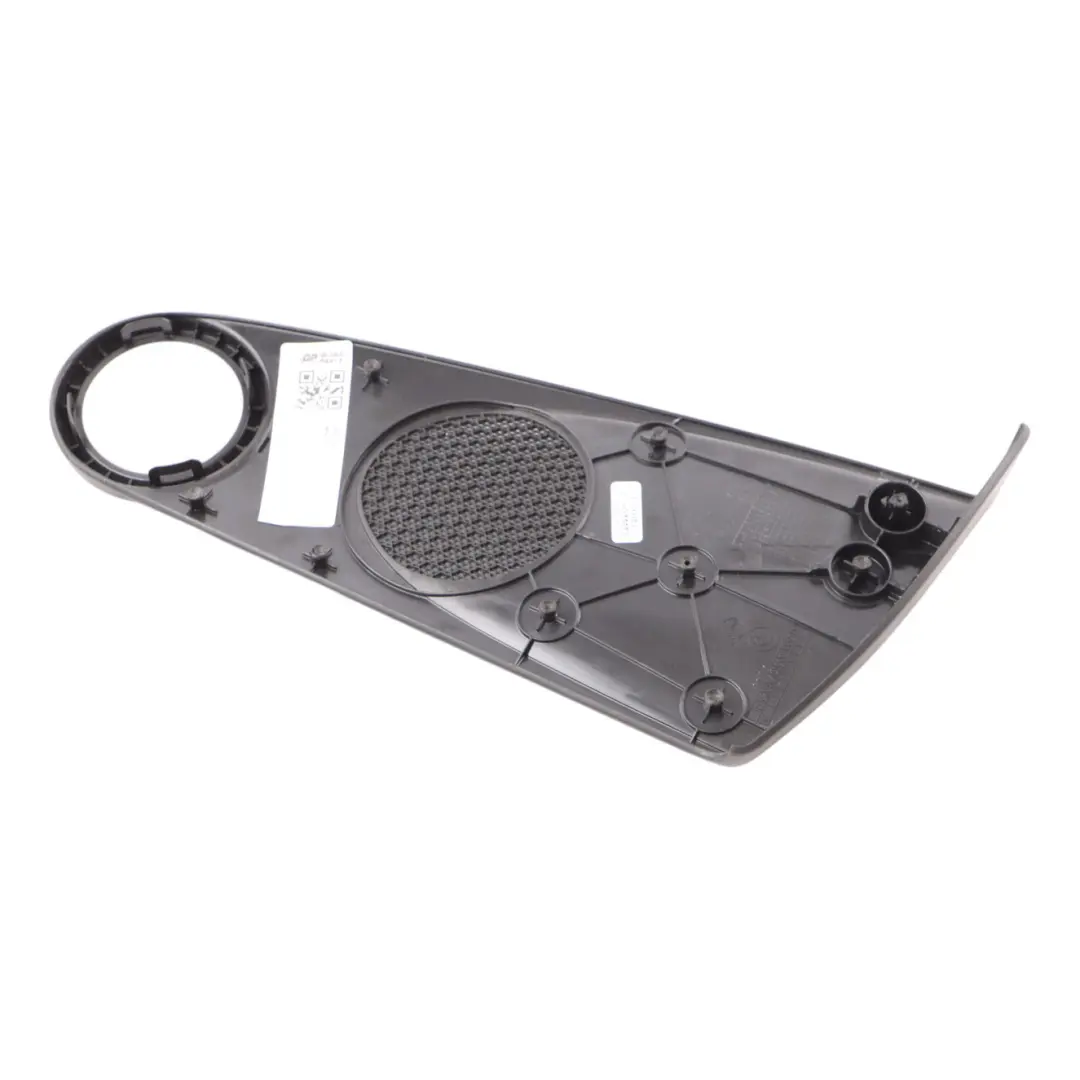 Mini Paceman R61 Lautsprecherabdeckung links Lautsprecher Türverkleidung 9809309 - SKU 9809751 - Teilenummer 9809751