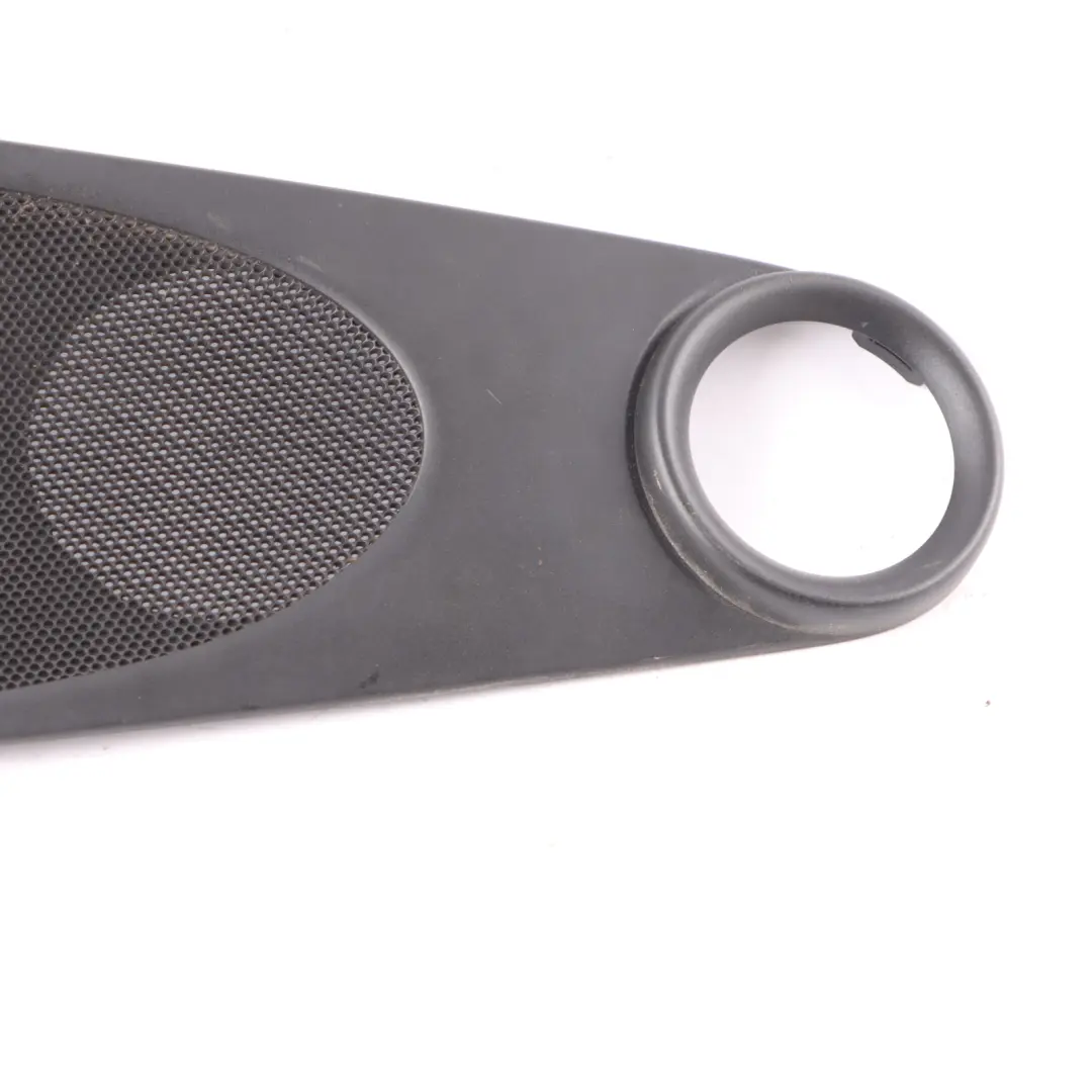 Mini Paceman R61 Coperchio altoparlante sinistro Pannello rivestimento 9809309 - SKU 9809751 - Numero di parte 9809751