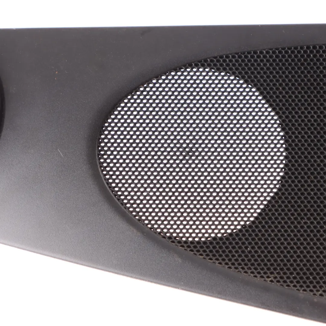 Coperchio altoparlante sinistro Pannello rivestimento 9809309 per Mini Paceman R61 con numero di parte 9809751 Mini Paceman R61 Coperchio altoparlante sinistro Pannello rivestimento 9809309 - SKU 9809751 - Numero di parte 9809751