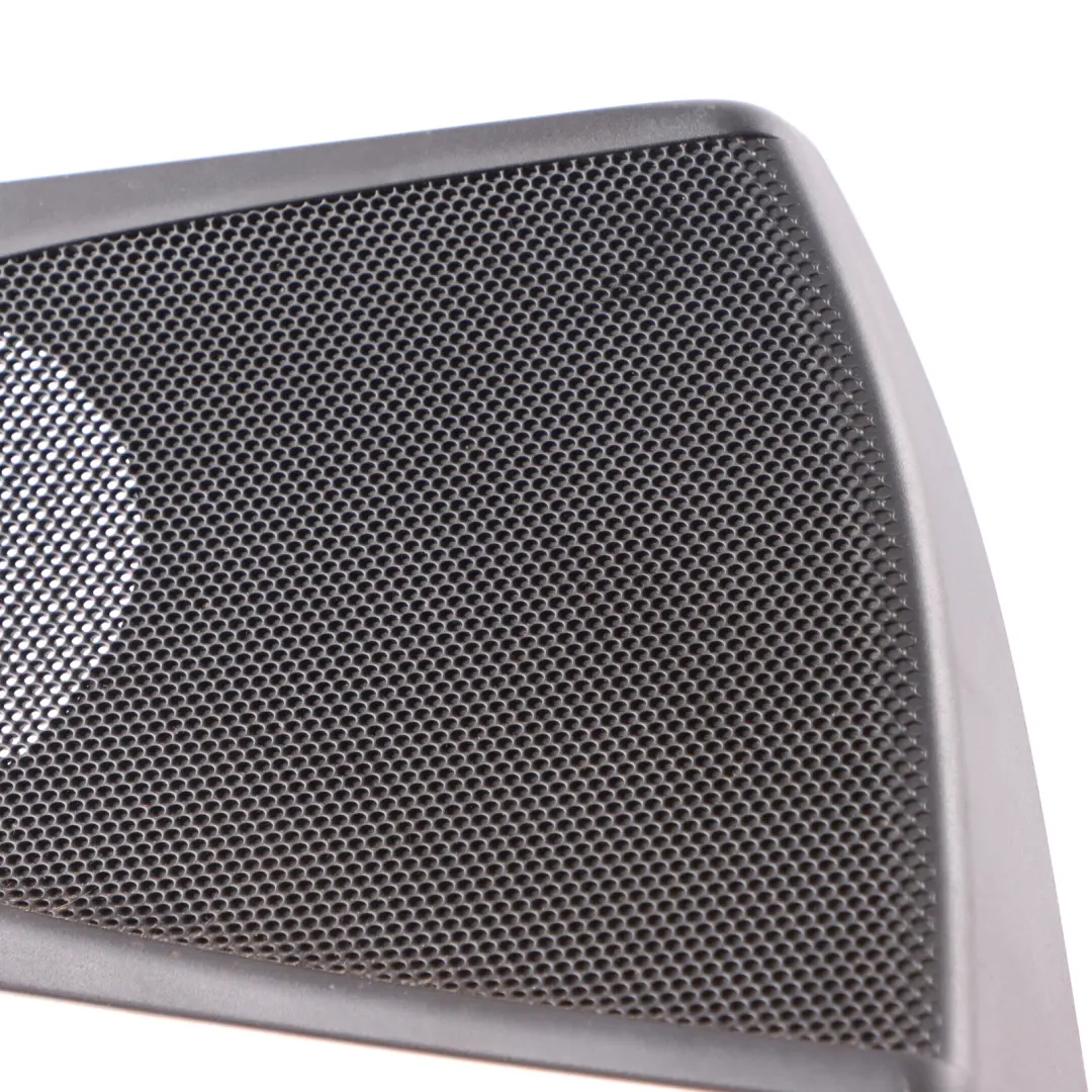 Couvercle haut-parleur gauche garniture de porte 9809309 pour Mini Paceman R61 à propos du numéro de pièce 9809751 Mini Paceman R61 Couvercle haut-parleur gauche garniture de porte 9809309 - SKU 9809751 - Numéro de pièce 9809751