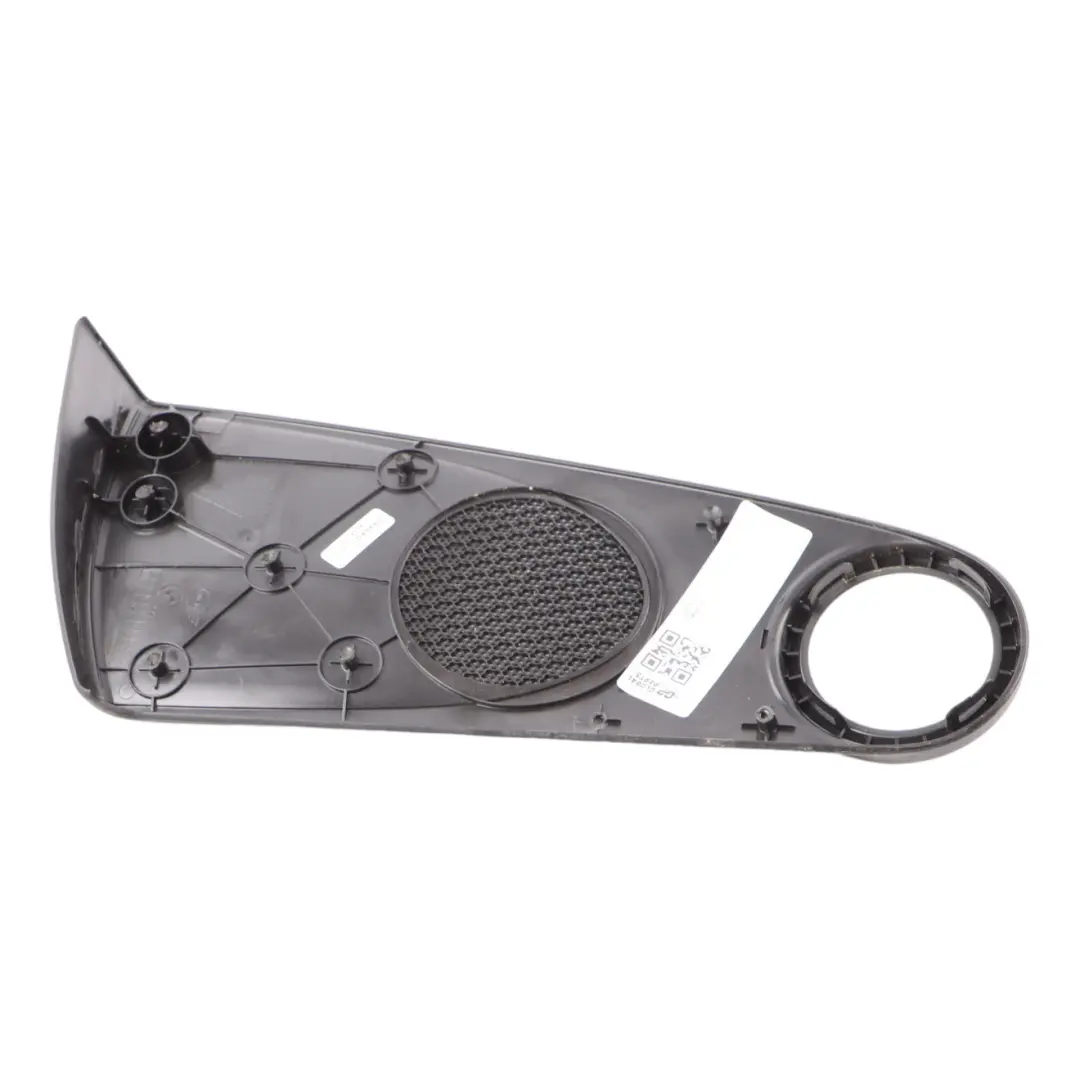 Speaker Cover Right O/S Loudspeaker Door Trim Panel 9809310 to Mini Paceman R61 with Part number 9809752 Mini Paceman R61 Speaker Cover Right O/S Loudspeaker Door Trim Panel 9809310 - SKU 9809752 - Part number 9809752