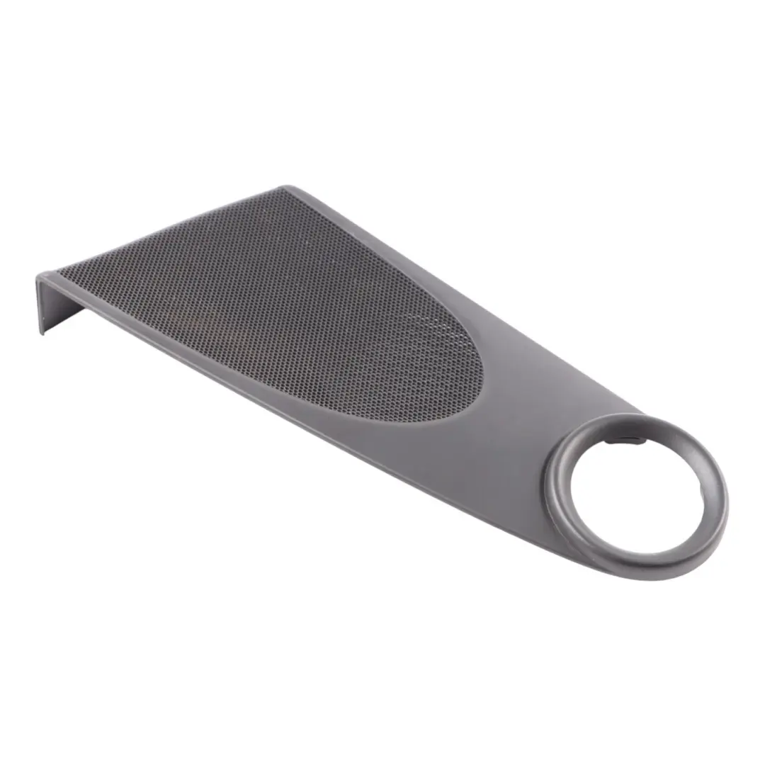 Lautsprecher Abdeckung Rechts Tür Verkleidung 9809310 für Mini Paceman R61 mit Teilenummer 9809752 Mini Paceman R61 Lautsprecher Abdeckung Rechts Tür Verkleidung 9809310 - SKU 9809752 - Teilenummer 9809752