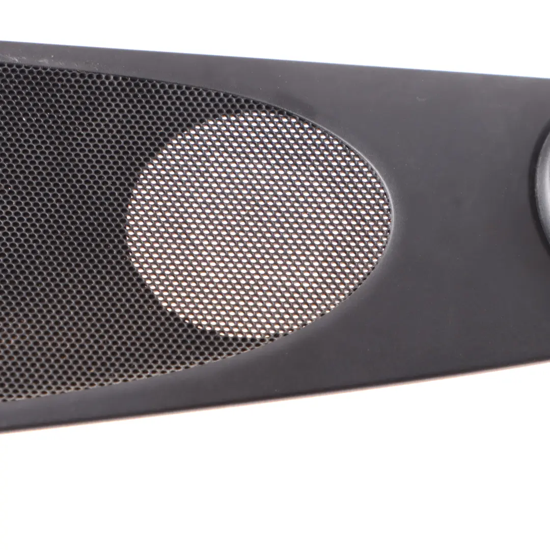 Speaker Cover Right O/S Loudspeaker Door Trim Panel 9809310 to Mini Paceman R61 with Part number 9809752 Mini Paceman R61 Speaker Cover Right O/S Loudspeaker Door Trim Panel 9809310 - SKU 9809752 - Part number 9809752