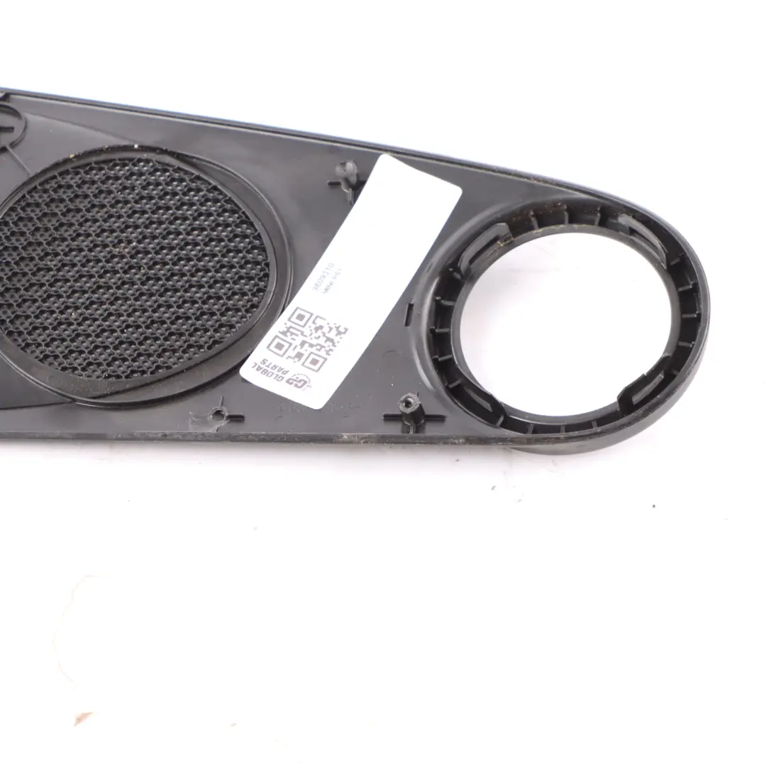 Coperchio Altoparlante Destro Rivestimento Porta 9809310 per Mini Paceman R61 con numero di parte 9809752 Mini Paceman R61 Coperchio Altoparlante Destro Rivestimento Porta 9809310 - SKU 9809752 - Numero di parte 9809752