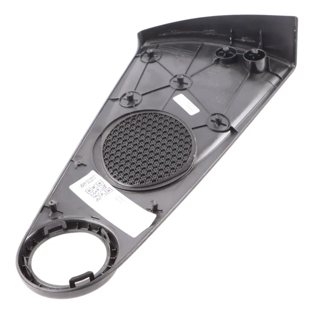 Lautsprecher Abdeckung Rechts Tür Verkleidung 9809310 für Mini Paceman R61 mit Teilenummer 9809752 Mini Paceman R61 Lautsprecher Abdeckung Rechts Tür Verkleidung 9809310 - SKU 9809752 - Teilenummer 9809752