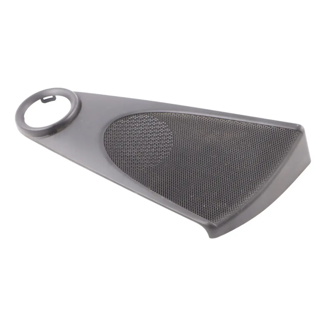 Mini Paceman R61 Speaker Cover Right O/S Loudspeaker Door Trim Panel 9809310 - SKU 9809752 - Part number 9809752