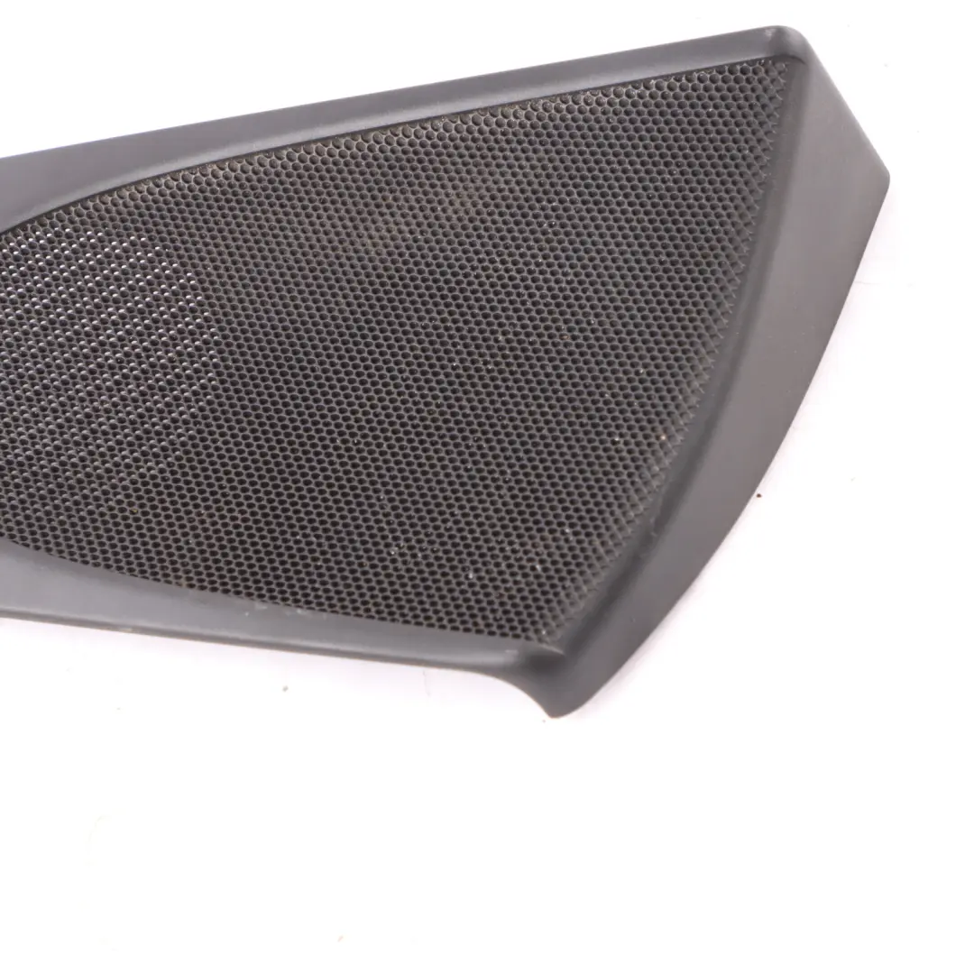 Cubierta Altavoz Derecho Altavoz Panel Puerta 9809310 para Mini Paceman R61 con número de pieza 9809752 Mini Paceman R61 Cubierta Altavoz Derecho Altavoz Panel Puerta 9809310 - SKU 9809752 - Número de pieza 9809752