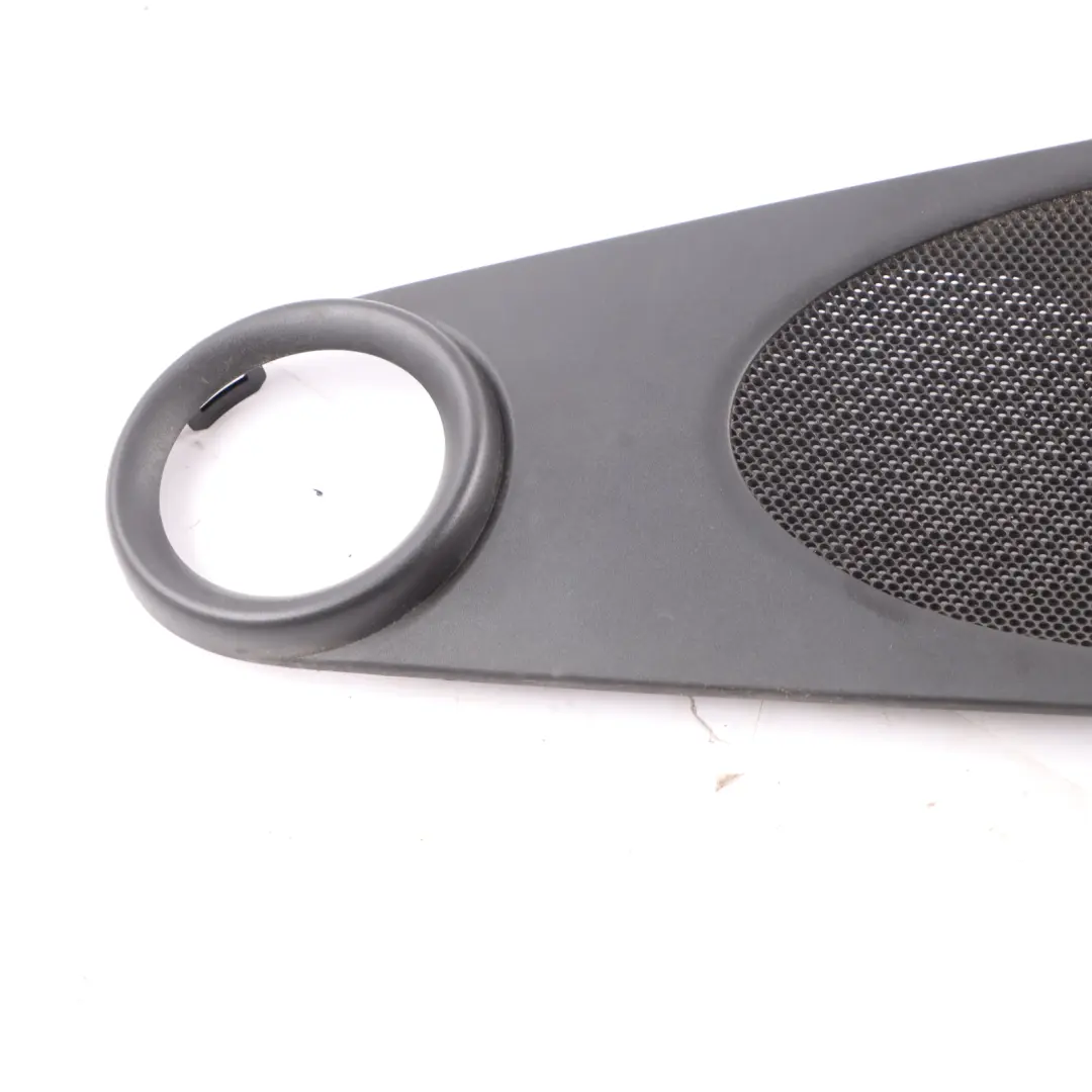 Coperchio Altoparlante Destro Rivestimento Porta 9809310 per Mini Paceman R61 con numero di parte 9809752 Mini Paceman R61 Coperchio Altoparlante Destro Rivestimento Porta 9809310 - SKU 9809752 - Numero di parte 9809752