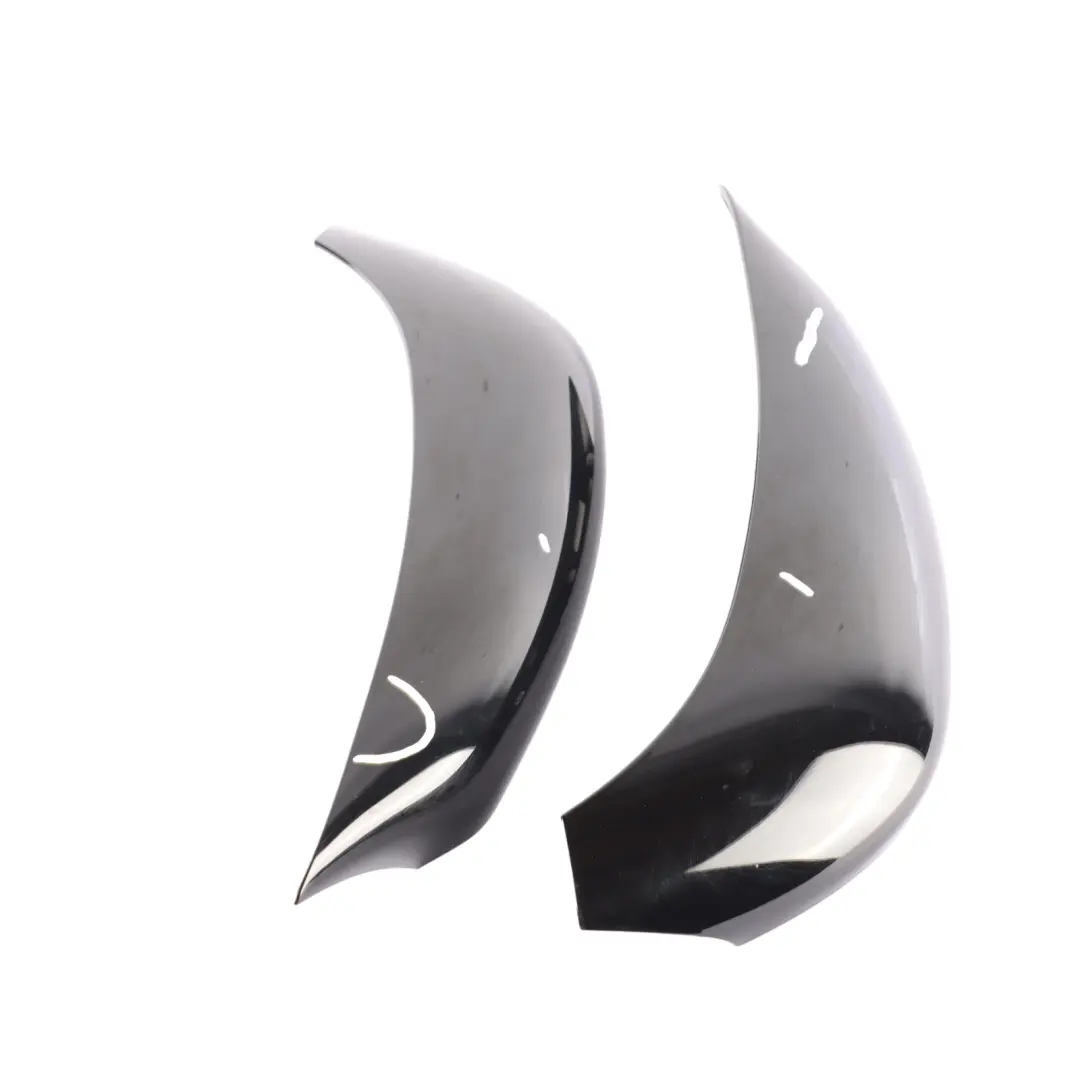 Mini Countryman R60 Garniture Console Centrale Avant Gauche Droite Noir - SKU 9809541-1 - Numéro de pièce 9809541