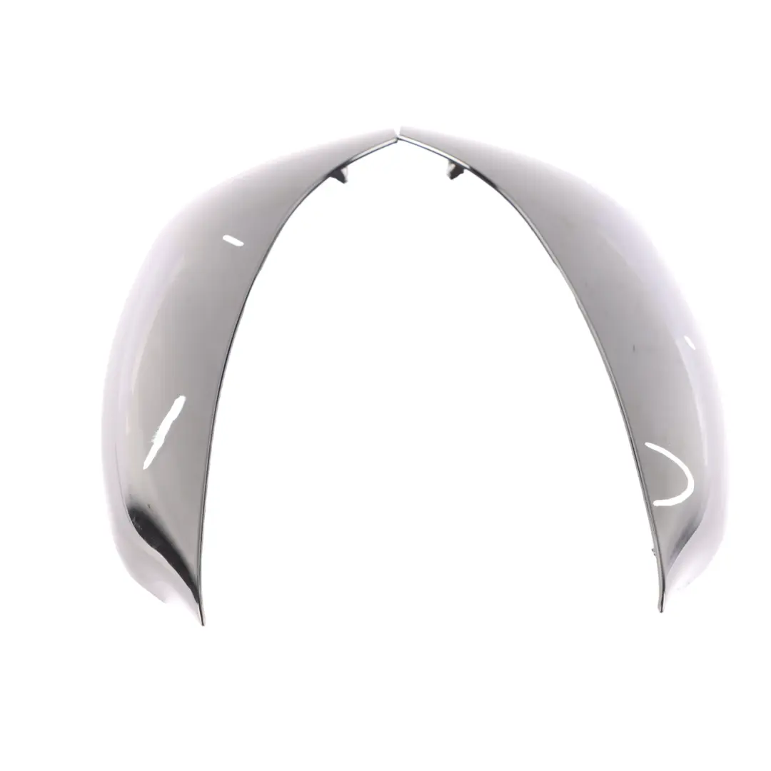 Consola Central Juego Delantero Izquierda Derecha Negro para Mini R60 con número de pieza 9809541 Mini R60 Consola Central Juego Delantero Izquierda Derecha Negro - SKU 9809541-1 - Número de pieza 9809541