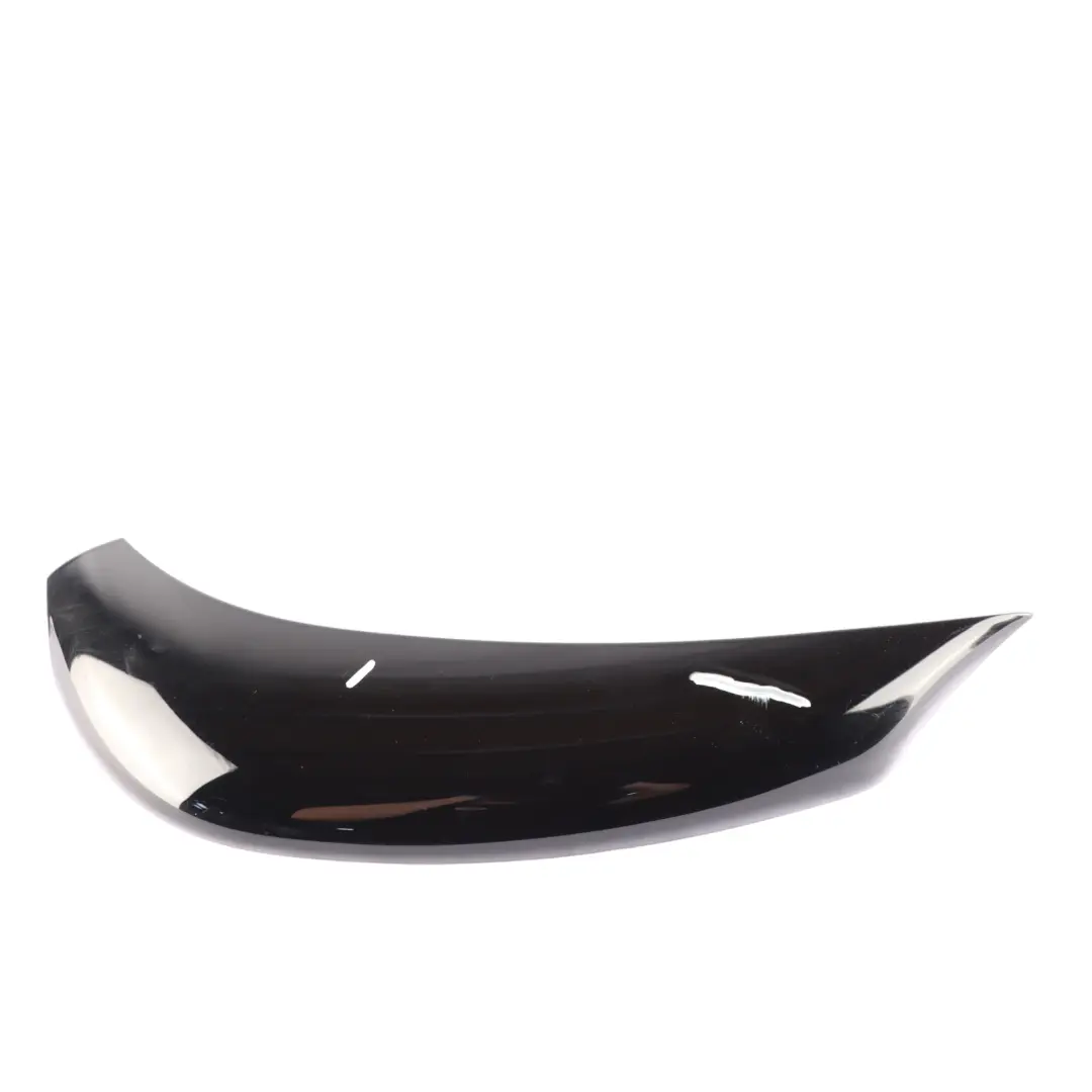 Consola Central Juego Delantero Izquierda Derecha Negro para Mini R60 con número de pieza 9809541 Mini R60 Consola Central Juego Delantero Izquierda Derecha Negro - SKU 9809541-1 - Número de pieza 9809541