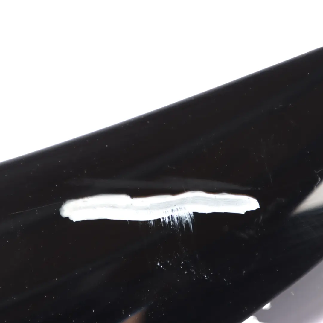 Mini R60 Osłona Ramka Konsoli Środkowej Lewy Prawy Przód Czarny - SKU 9809541-1 - Numer Części 9809541