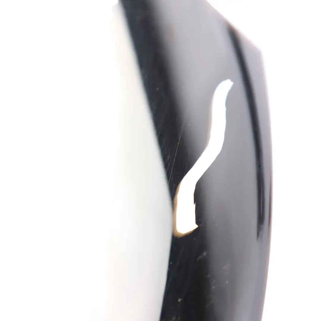 Mini Countryman R60 Garniture Console Centrale Avant Gauche Droite Noir - SKU 9809541-1 - Numéro de pièce 9809541