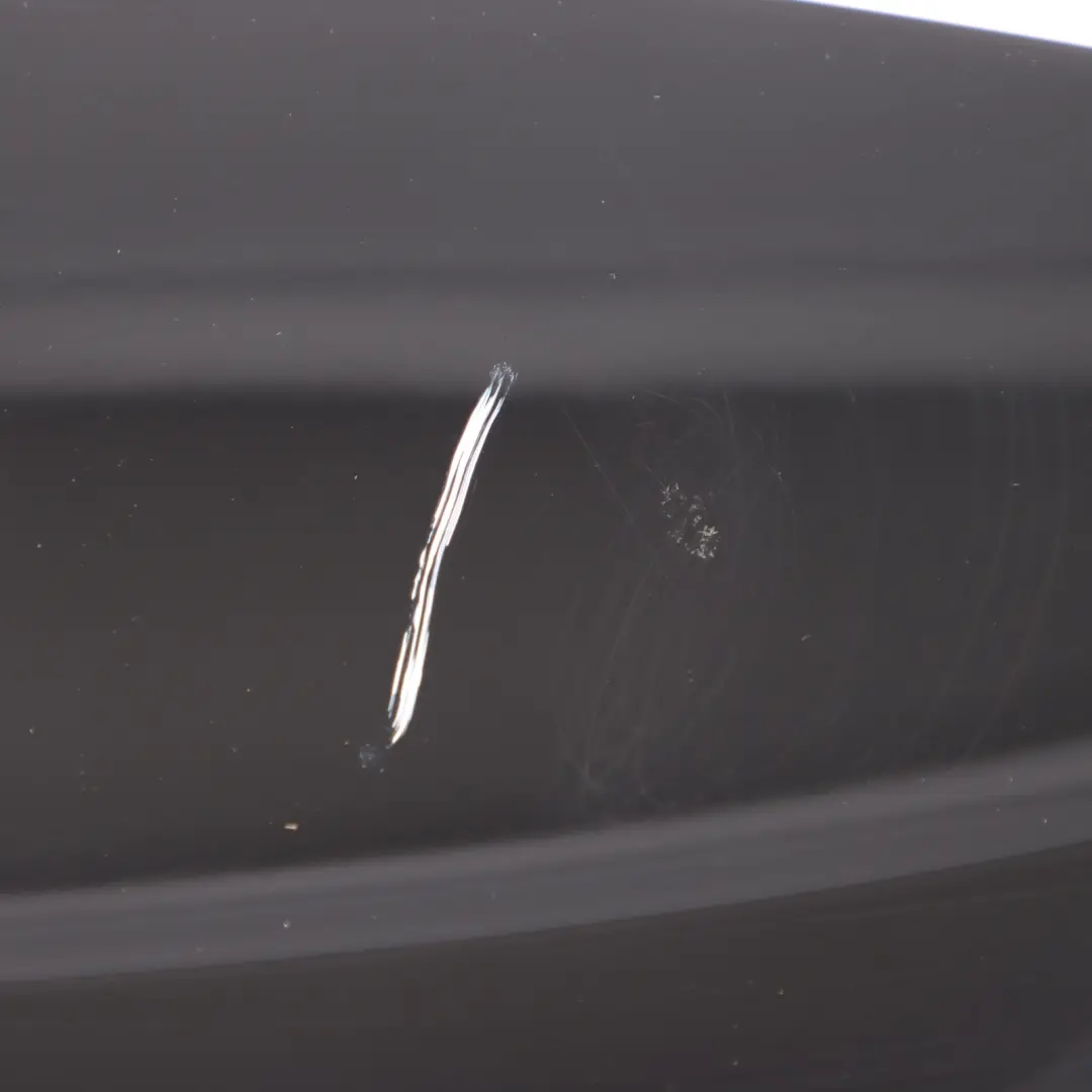 Mini Countryman R60 Spoiler Tylny Czarny - SKU 9811625-BLK1 - Numer Części 9811625