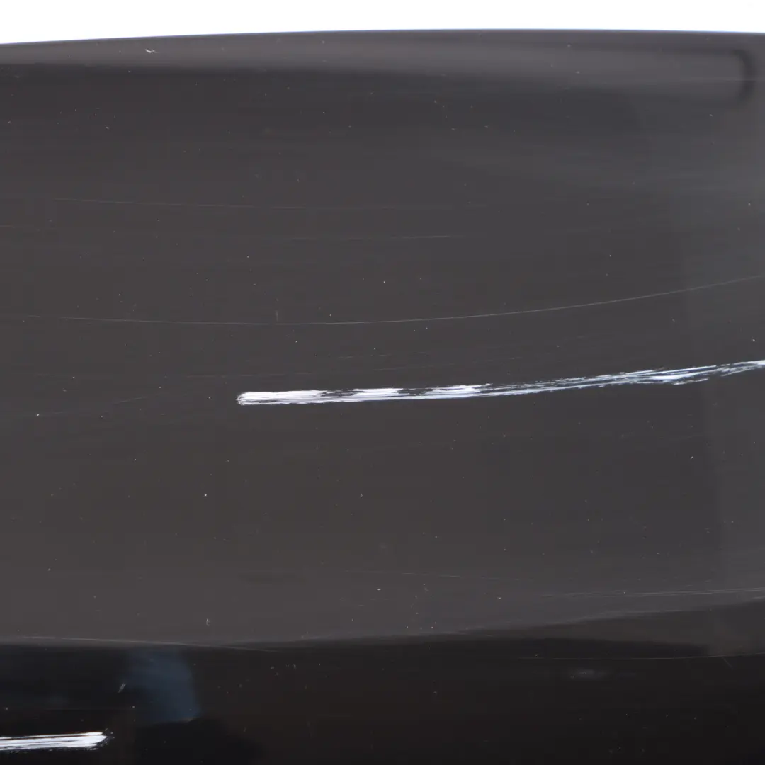 Mini Countryman R60 Spoiler trasero Panel Portón trasero Maletero Negro - SKU 9811625-BLK1 - Número de pieza 9811625