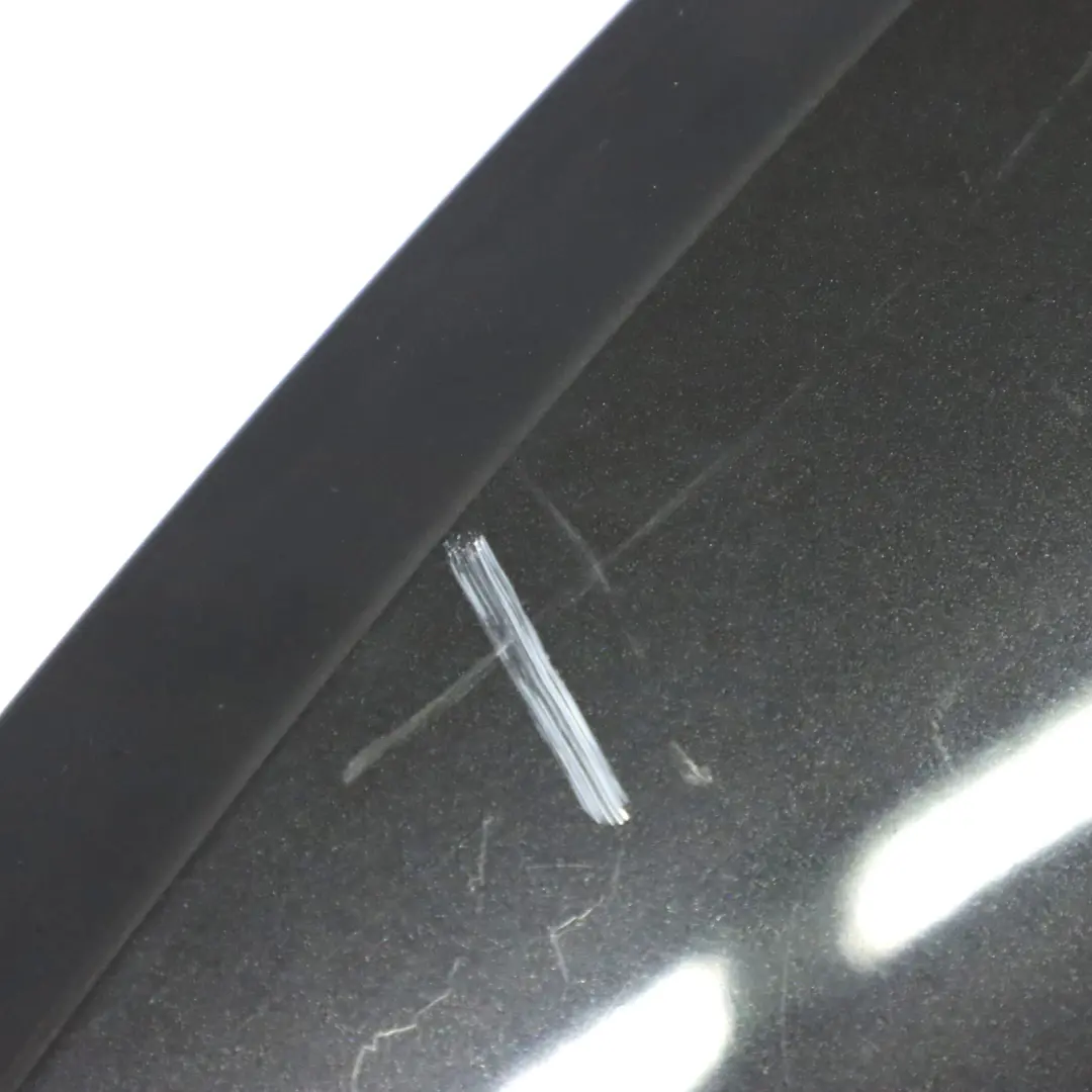 Spoiler Klapy Bagażnika Czarny do Mini Cooper R60 o numerze 9811626 Mini Cooper R60 Spoiler Klapy Bagażnika Czarny - SKU 9811626-ABS3 - Numer Części 9811626