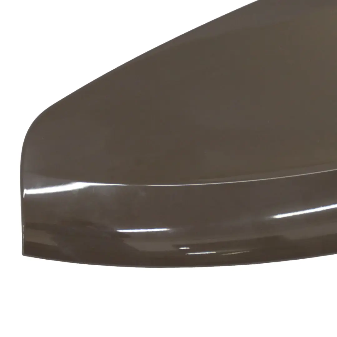 Spoiler Trasero Mini R60 Tailgate Boot Lid Wing Panel Light Coffee - B19 para con número de pieza 9811626 Spoiler Trasero Mini R60 Tailgate Boot Lid Wing Panel Light Coffee - B19 - SKU 9811626-LCF - Número de pieza 9811626