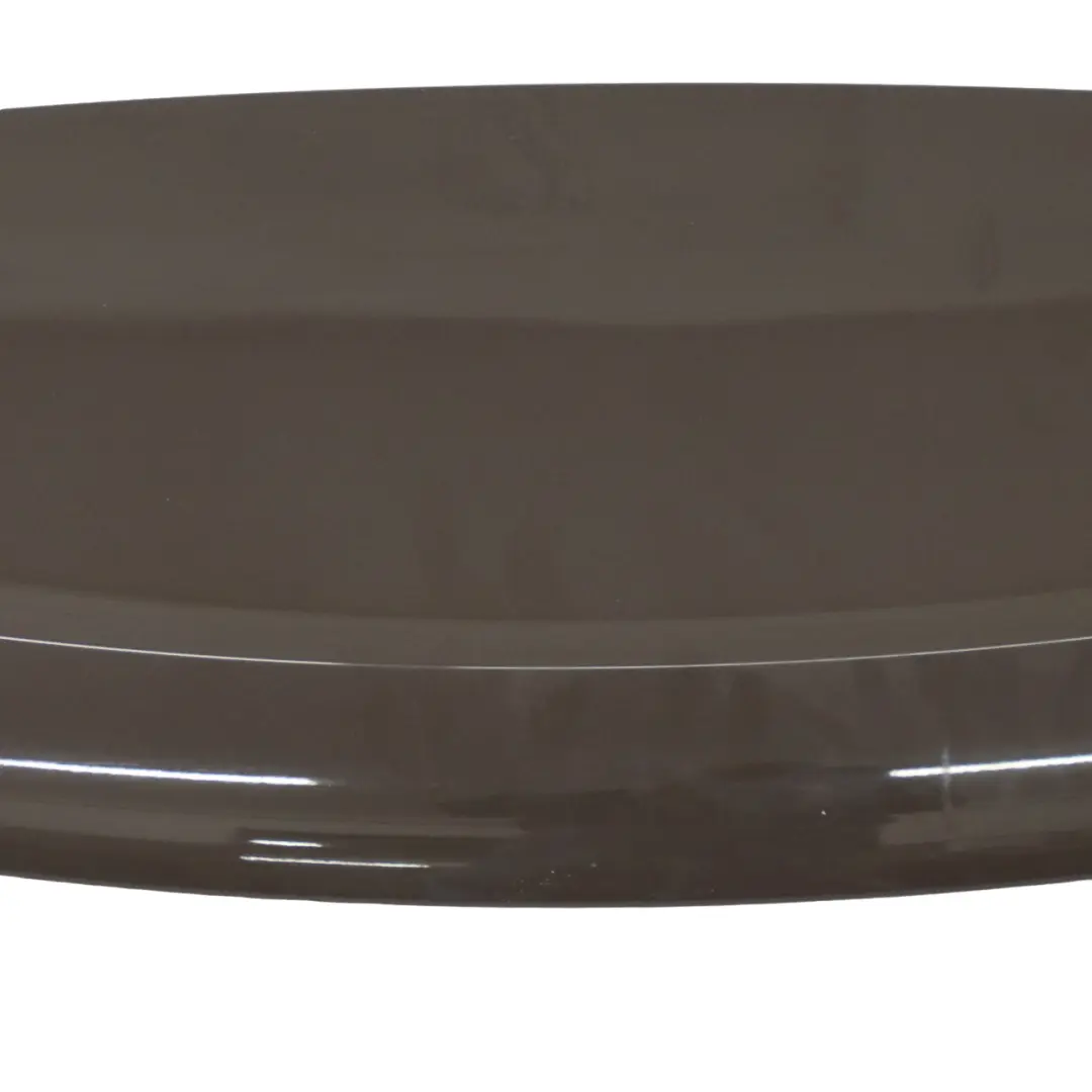 Spoiler Mini R60 Tailgate Boot Lid Wing Panel Light Coffee - B19 to Rear with Part number 9811626 Rear Spoiler Mini R60 Tailgate Boot Lid Wing Panel Light Coffee - B19 - SKU 9811626-LCF - Part number 9811626