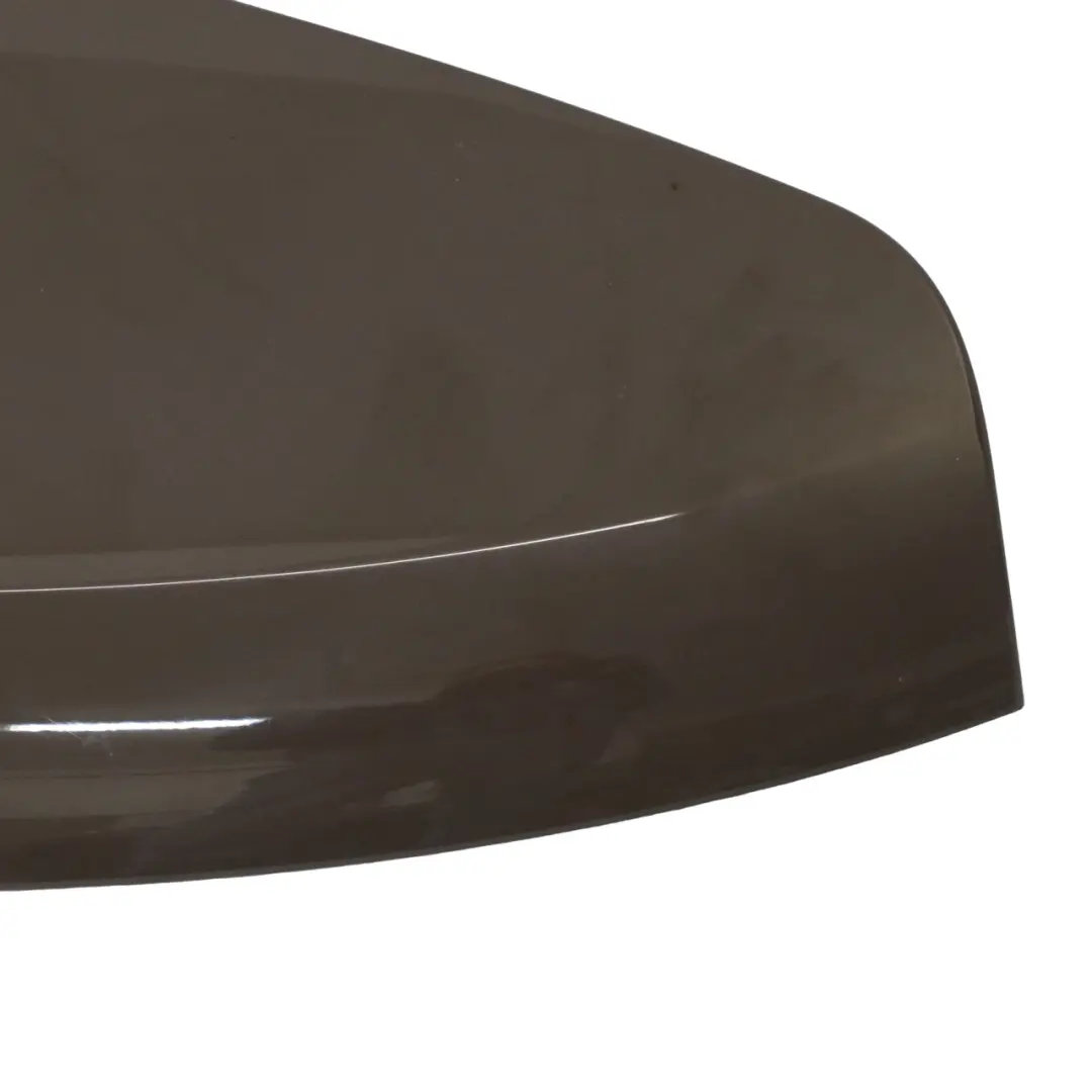 Spoiler Posteriore Mini R60 Portellone Baule Parafango Luce Caffè - B19 per con numero di parte 9811626 Spoiler Posteriore Mini R60 Portellone Baule Parafango Luce Caffè - B19 - SKU 9811626-LCF - Numero di parte 9811626