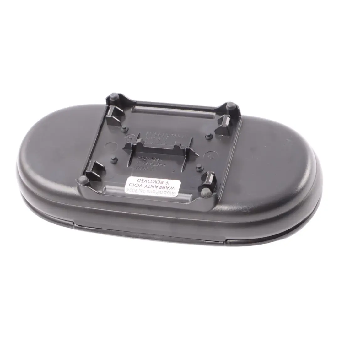 Centre Armrest Sunglasses Holder Spectacles Tray Black 9807914 to Mini R60 R61 with Part number 9812760 Mini R60 R61 Centre Armrest Sunglasses Holder Spectacles Tray Black 9807914 - SKU 9812760-2 - Part number 9812760