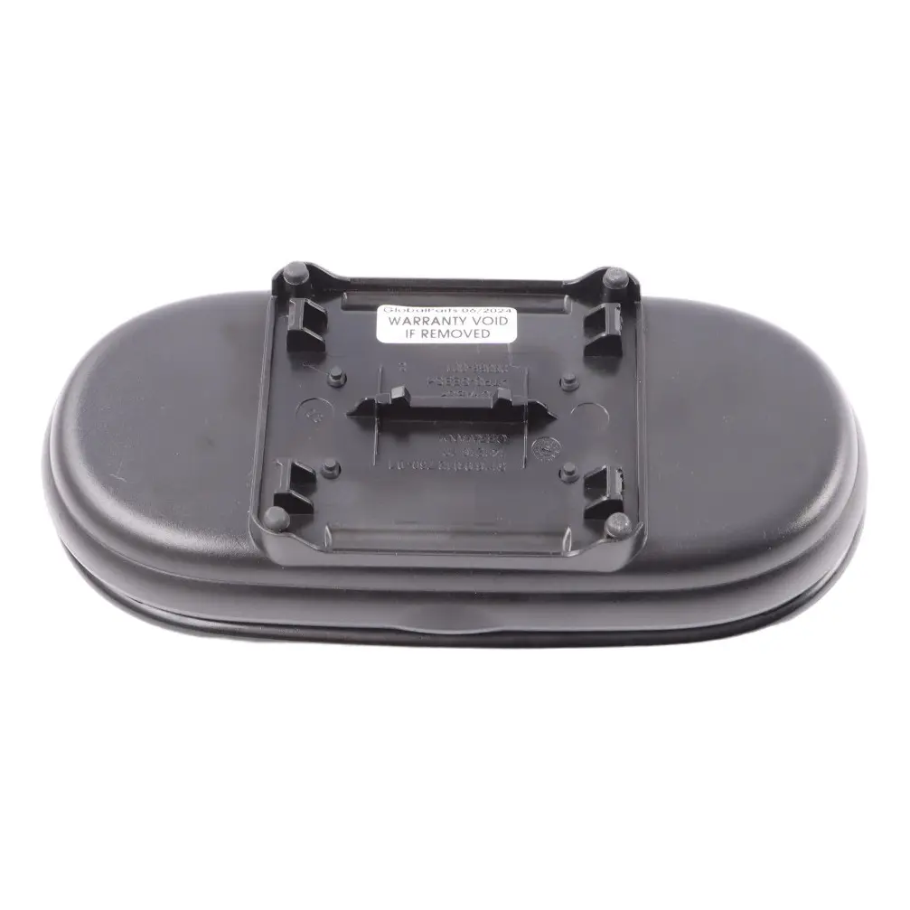 Centre Armrest Sunglasses Holder Spectacles Tray Black 9807914 to Mini R60 R61 with Part number 9812760 Mini R60 R61 Centre Armrest Sunglasses Holder Spectacles Tray Black 9807914 - SKU 9812760-2 - Part number 9812760