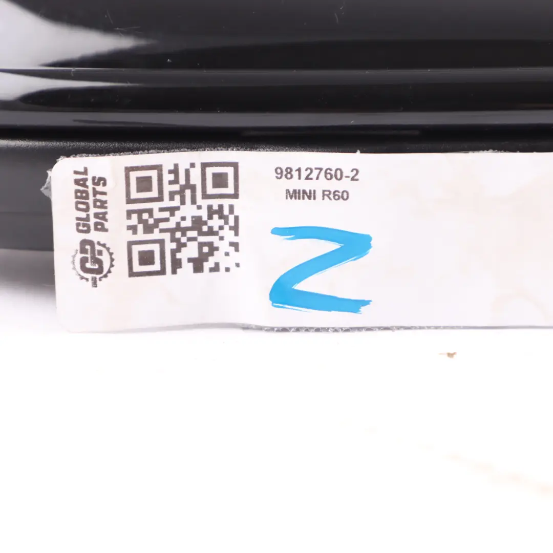 Uchwyt Etui Na Okulary 9807914 do Mini R60 R61 o numerze 9812760 Mini R60 R61 Uchwyt Etui Na Okulary 9807914 - SKU 9812760-2 - Numer Części 9812760