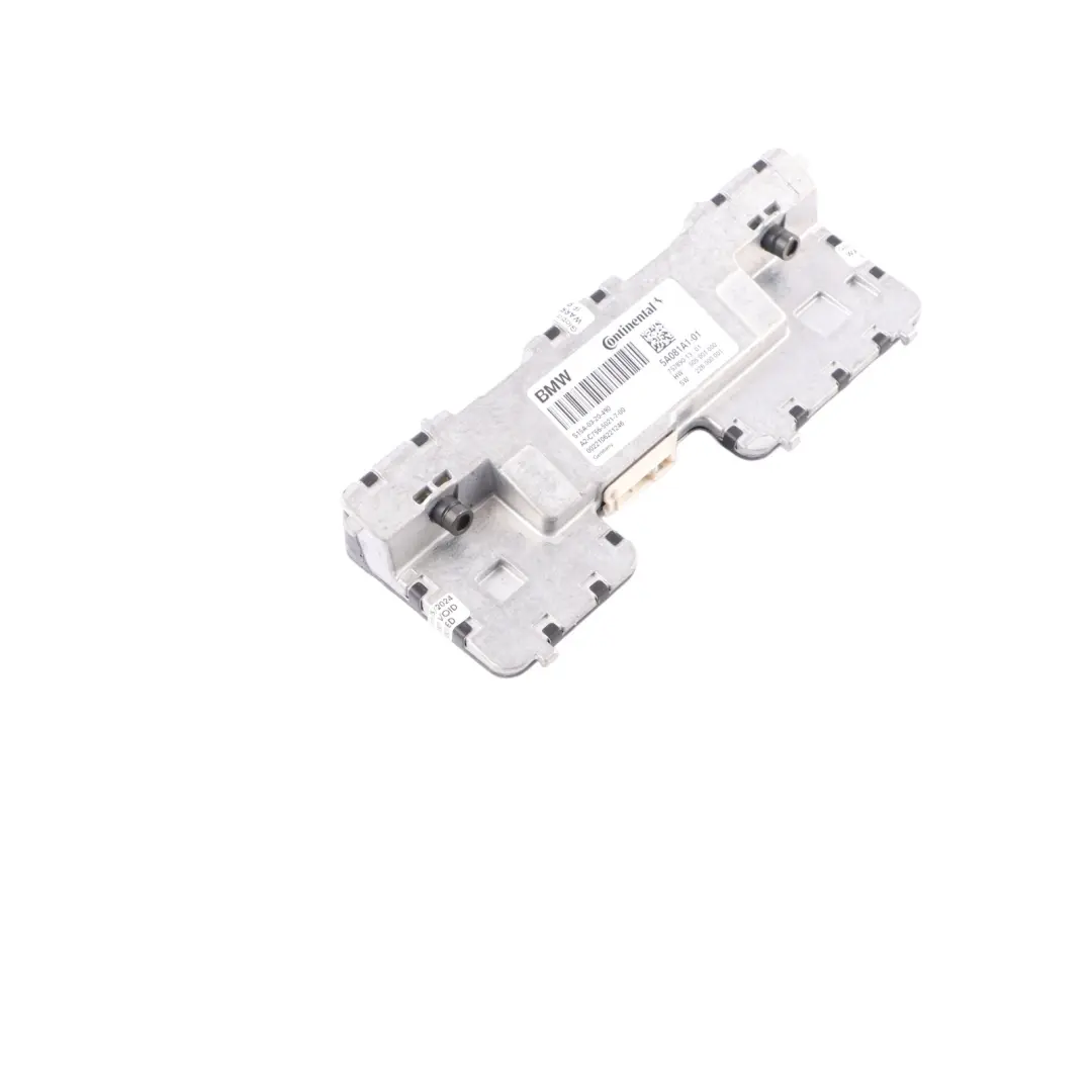 KaFAS Camera Lane Assist Control ECU Module Unit to BMW G11 G30 with Part number 9871841 BMW G11 G30 KaFAS Camera Lane Assist Control ECU Module Unit - SKU 9871841 - Part number 9871841