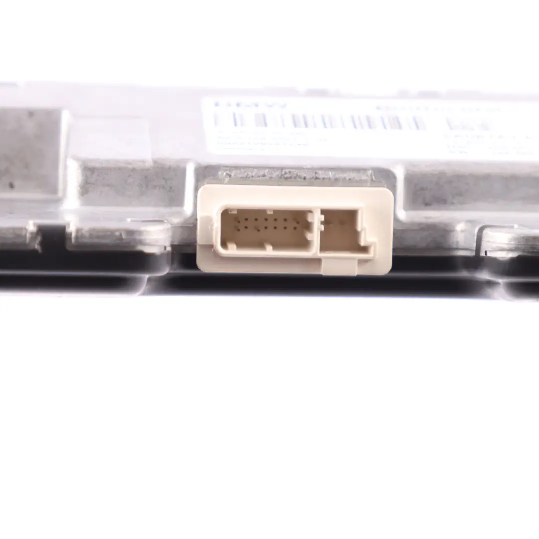 KaFAS Camera Lane Assist Control ECU Module Unit to BMW G11 G30 with Part number 9871841 BMW G11 G30 KaFAS Camera Lane Assist Control ECU Module Unit - SKU 9871841 - Part number 9871841