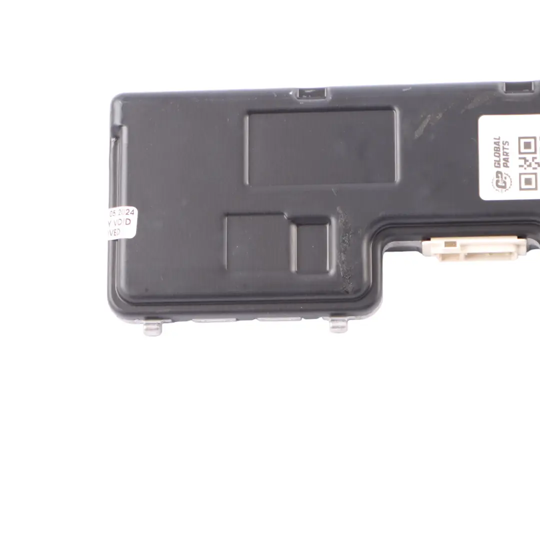 KaFAS Camera Lane Assist Control ECU Module Unit to BMW G11 G30 with Part number 9871841 BMW G11 G30 KaFAS Camera Lane Assist Control ECU Module Unit - SKU 9871841 - Part number 9871841