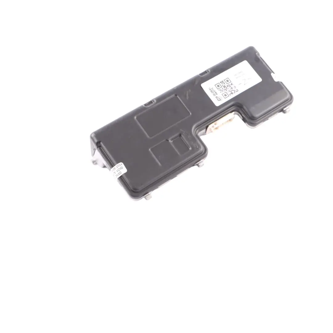 KaFAS Camera Lane Assist Control ECU Module Unit to BMW G11 G30 with Part number 9871841 BMW G11 G30 KaFAS Camera Lane Assist Control ECU Module Unit - SKU 9871841 - Part number 9871841