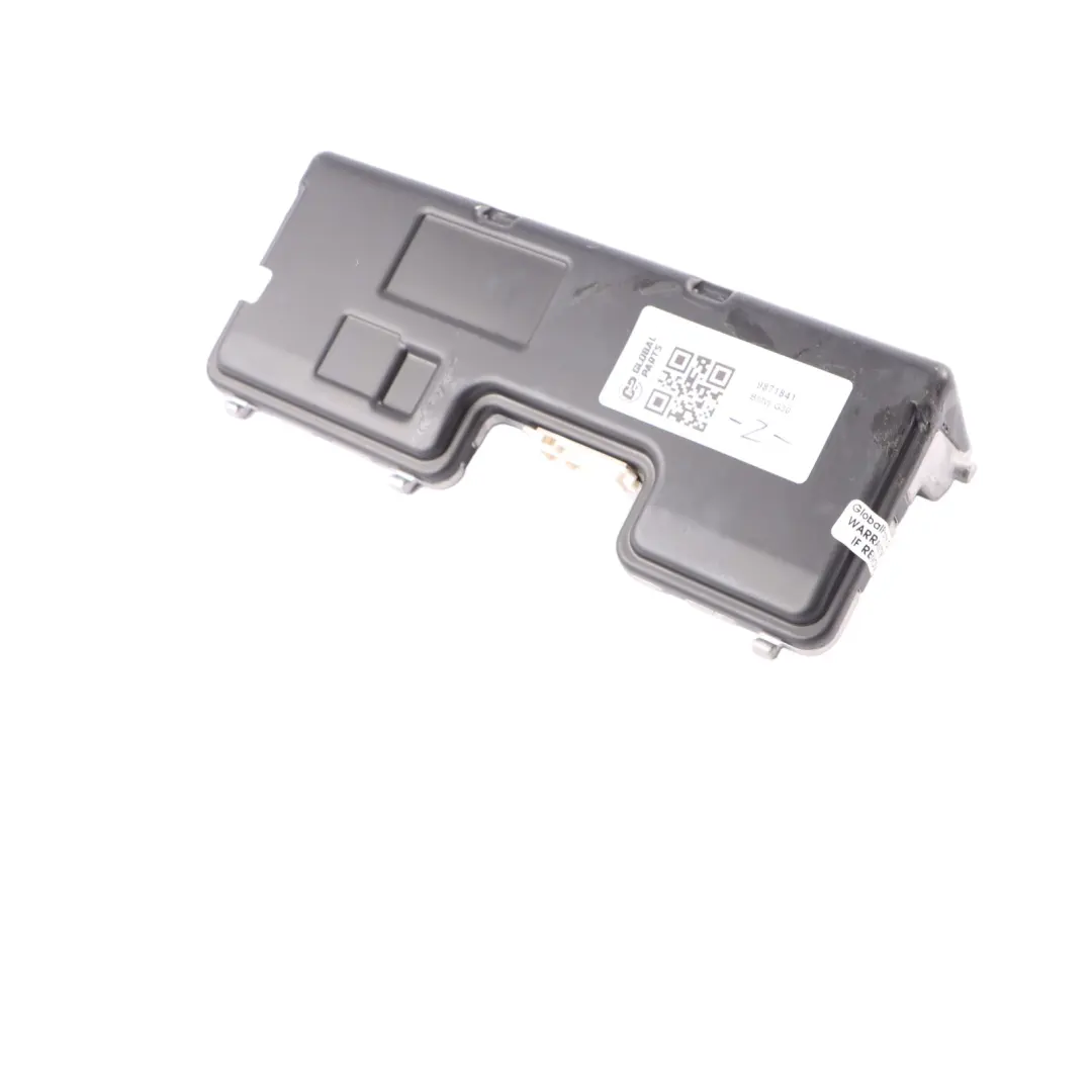 KaFAS Camera Lane Assist Control ECU Module Unit to BMW G11 G30 with Part number 9871841 BMW G11 G30 KaFAS Camera Lane Assist Control ECU Module Unit - SKU 9871841 - Part number 9871841