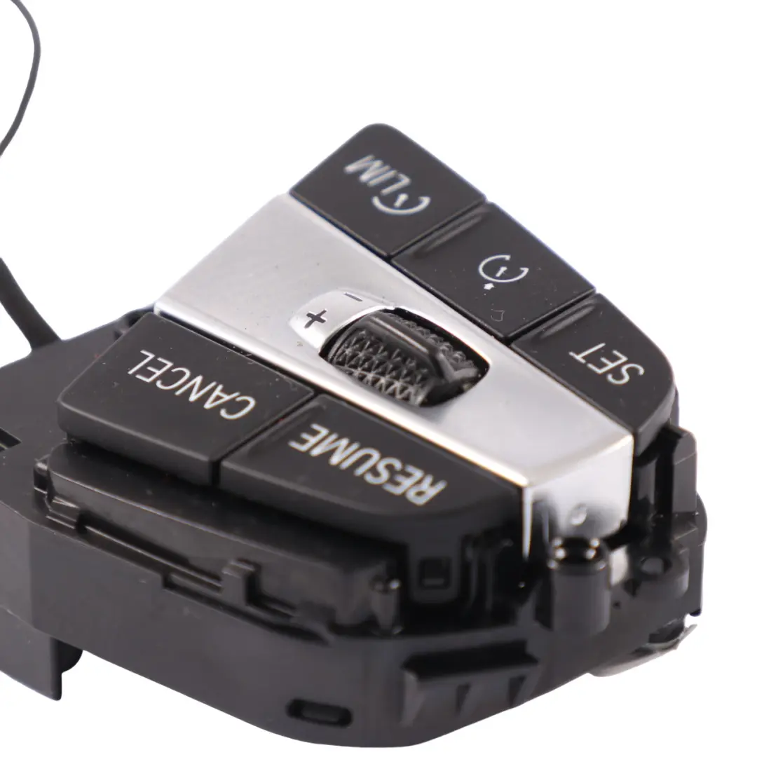  Lenkrad schalter BMW F40 F44 G20 G21 Multifunktionstaste Zier leiste - SKU 9873213 - Teilenummer 9873213