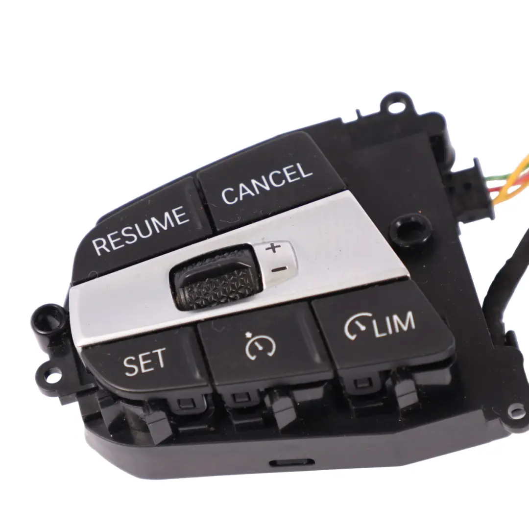  Commutateur de Volant BMW F40 F44 G20 G21 Bouton Multifonction Garniture - SKU 9873213 - Numéro de pièce 9873213