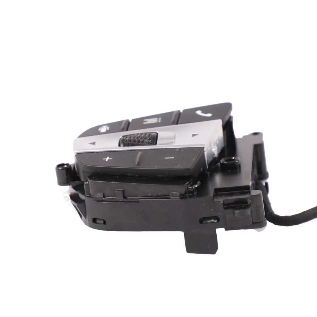  Interruptor Volante BMW F40 F44 G20 G21 Botón Multifunción Embellecedor - SKU 9873213 - Número de pieza 9873213