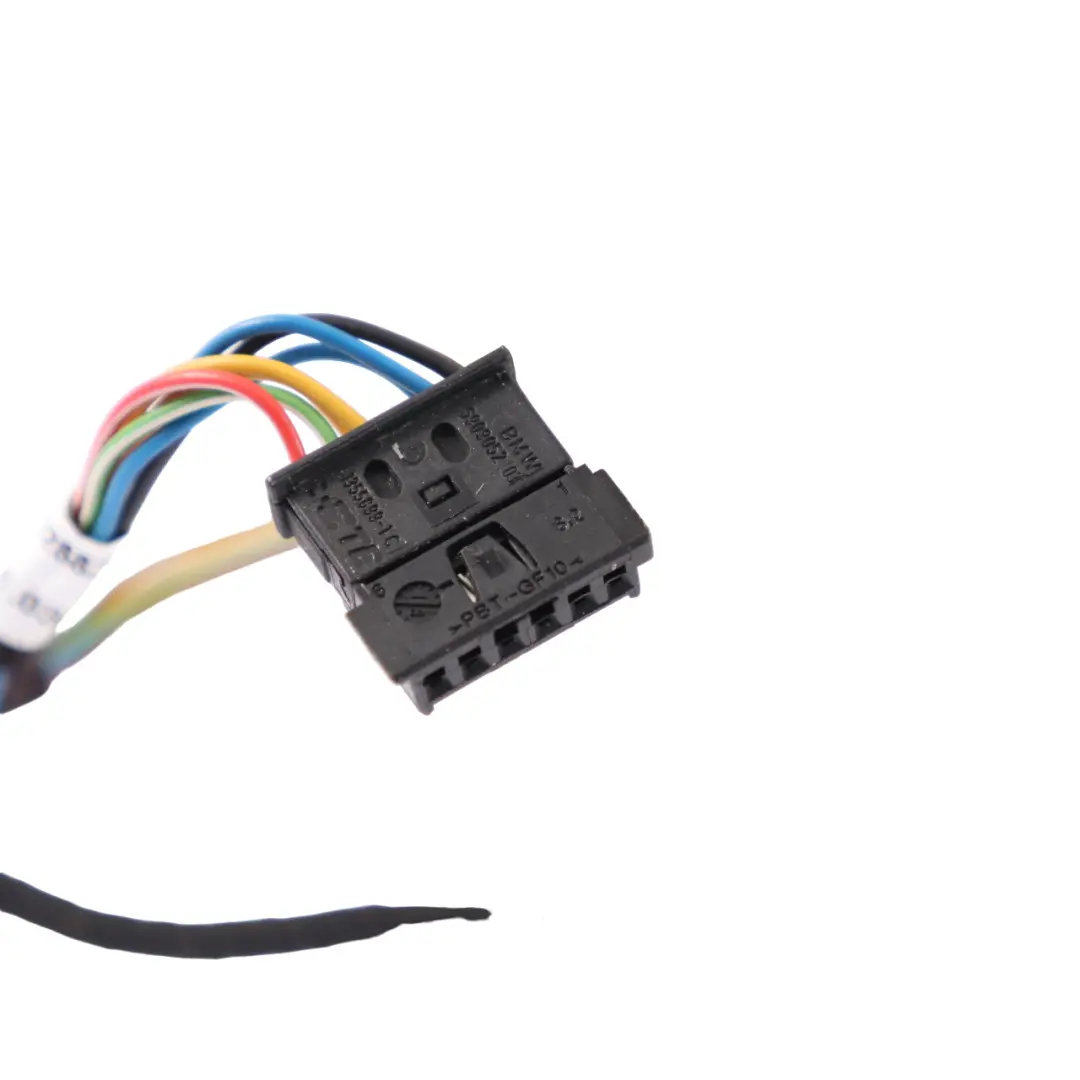  Interruptor Volante BMW F40 F44 G20 G21 Botón Multifunción Embellecedor - SKU 9873213 - Número de pieza 9873213