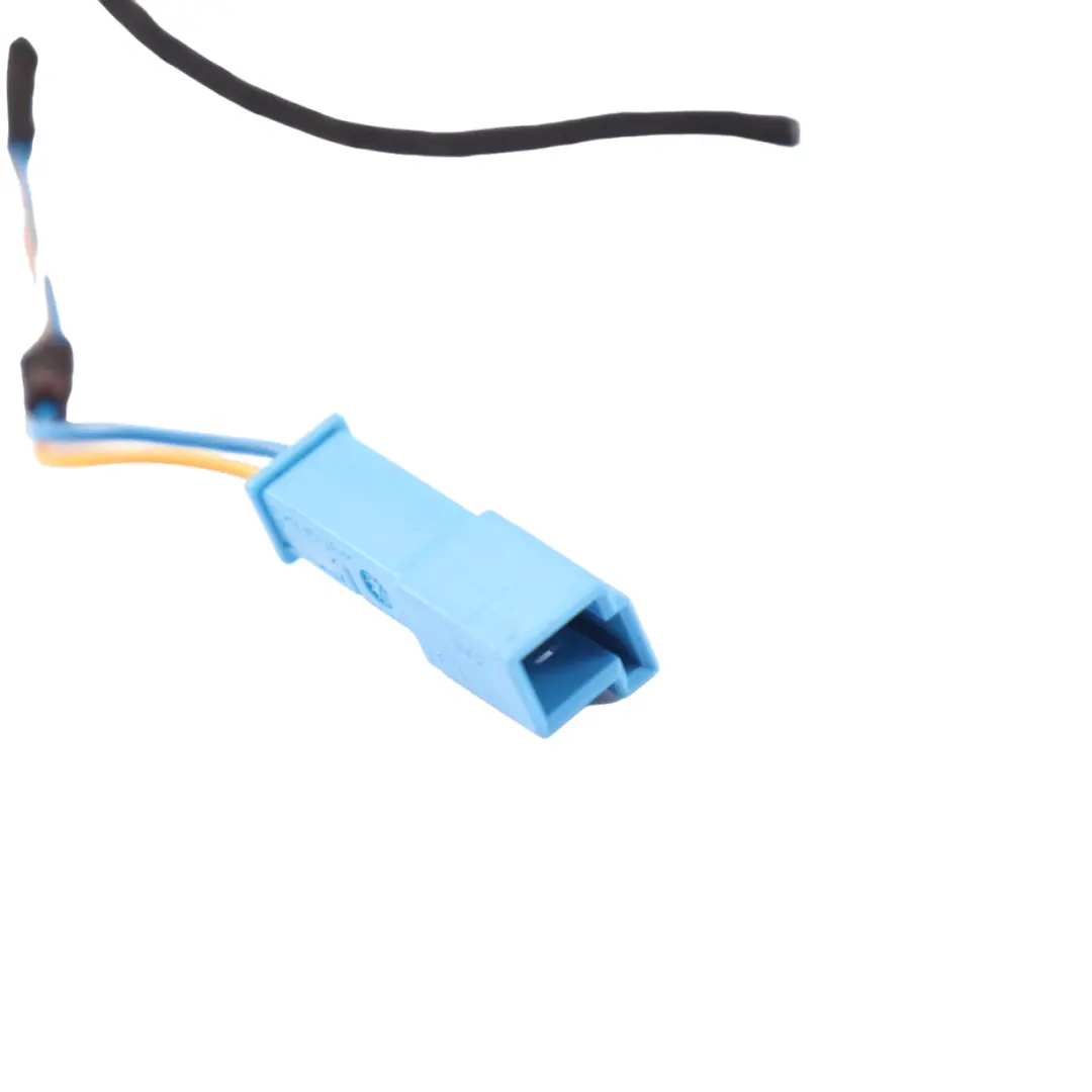 Interruptor Volante BMW F40 F44 G20 G21 Botón Multifunción Embellecedor - SKU 9873213 - Número de pieza 9873213