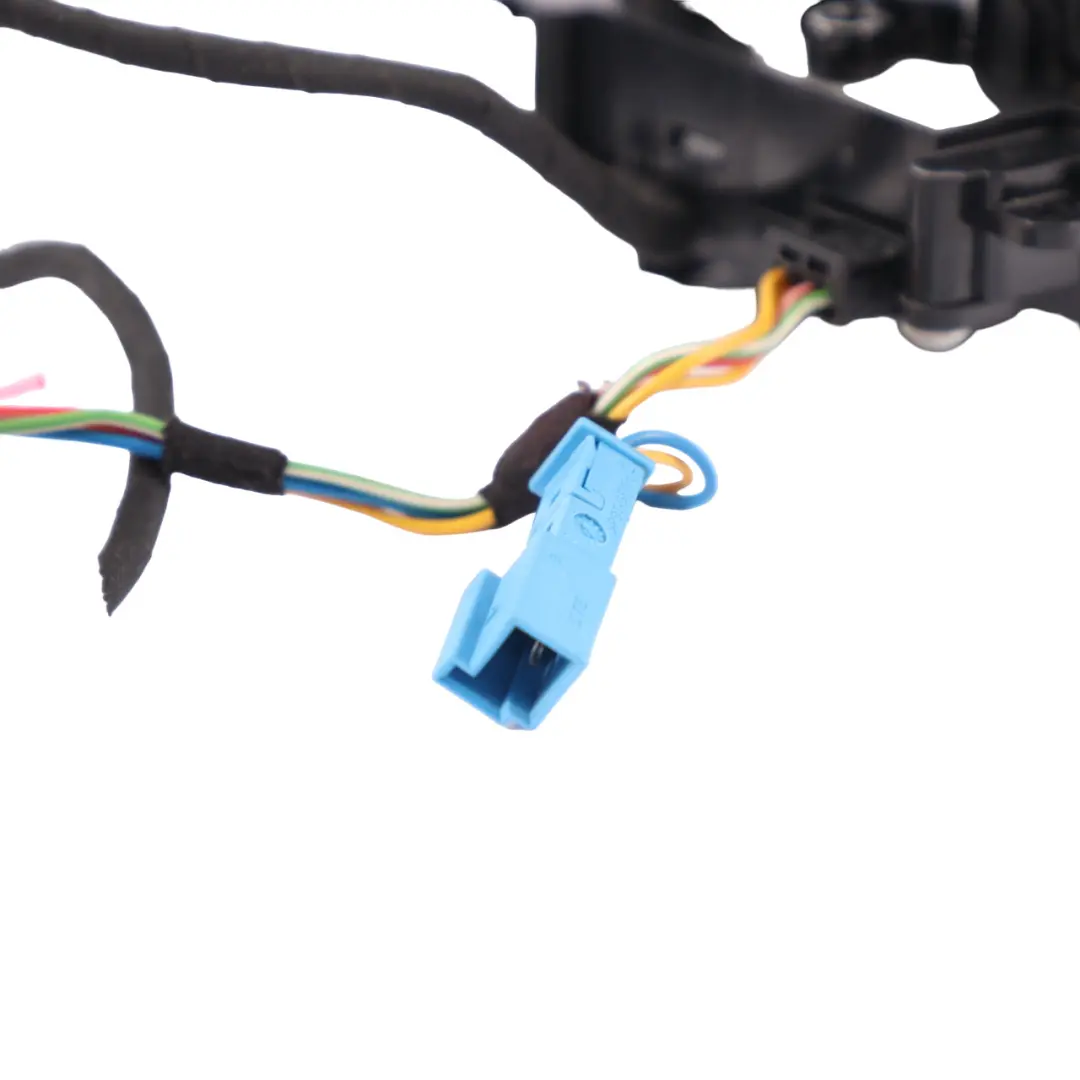  Interruptor Volante BMW F40 F44 G20 G21 Botón Multifunción Embellecedor - SKU 9873213 - Número de pieza 9873213